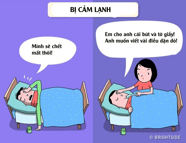 Nỗi sợ thầm kín của đàn ông mà chị em phụ nữ không thể hiểu - 3