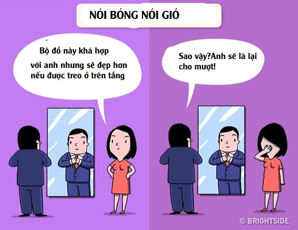 Nỗi sợ thầm kín của đàn ông mà chị em phụ nữ không thể hiểu - 5