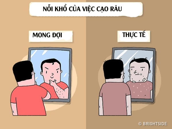 Nỗi sợ thầm kín của đàn ông mà chị em phụ nữ không thể hiểu - 6