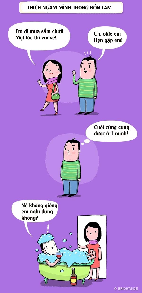 Nỗi sợ thầm kín của đàn ông mà chị em phụ nữ không thể hiểu - 8