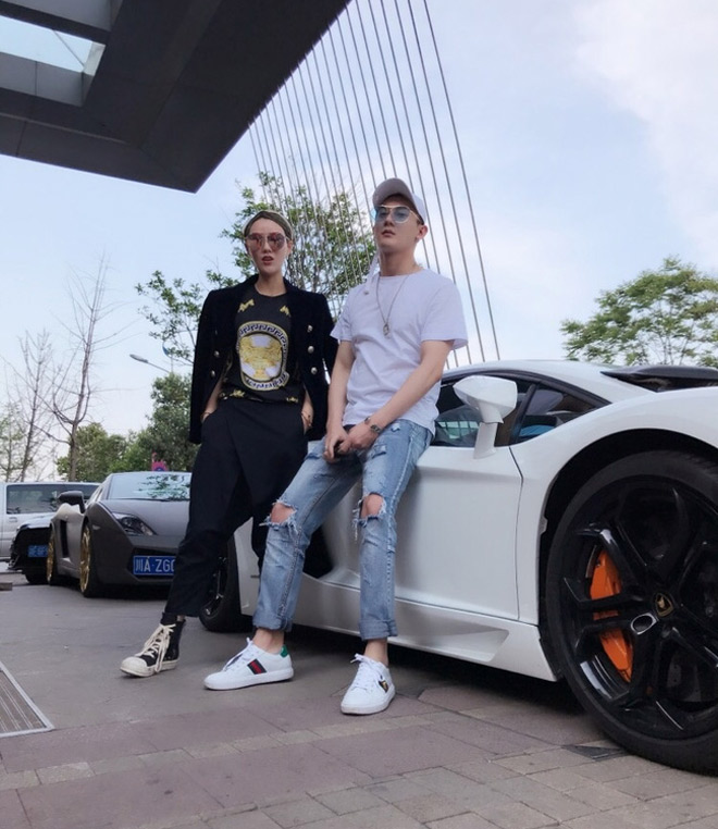 Cùng tham gia Phi thường hoàn mỹ: Người có được tri kỉ, kẻ vài tháng đã dứt áo ra đi - 12