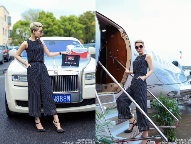 Cùng tham gia Phi thường hoàn mỹ: Người có được tri kỉ, kẻ vài tháng đã dứt áo ra đi - 13