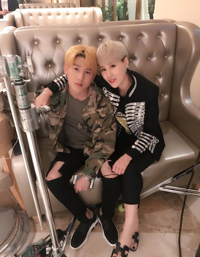 Cùng tham gia Phi thường hoàn mỹ: Người có được tri kỉ, kẻ vài tháng đã dứt áo ra đi - 14