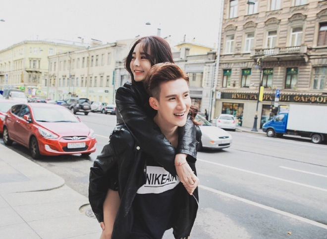 Cùng tham gia Phi thường hoàn mỹ: Người có được tri kỉ, kẻ vài tháng đã dứt áo ra đi - 1