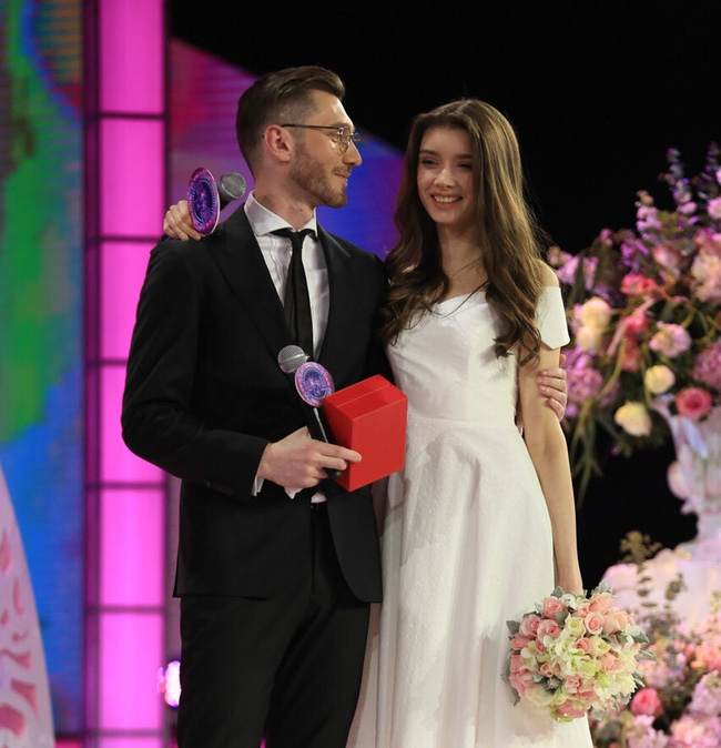 Cùng tham gia Phi thường hoàn mỹ: Người có được tri kỉ, kẻ vài tháng đã dứt áo ra đi - 4