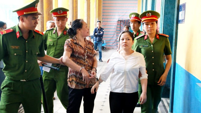 Tin tức 24h nổi bật: Nữ tử tù kêu oan nhưng vẫn... xin thi hành án sớm để hiến xác - 1