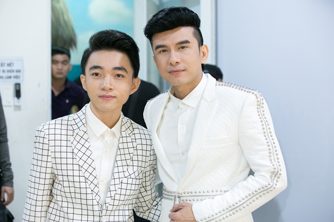 amp;#39;Về chung nhàamp;#39; với Đan Trường và bị so sánh, Quán quân Thần tượng Bolero 2016 trải lòng - 2