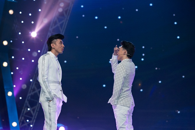 amp;#39;Về chung nhàamp;#39; với Đan Trường và bị so sánh, Quán quân Thần tượng Bolero 2016 trải lòng - 3