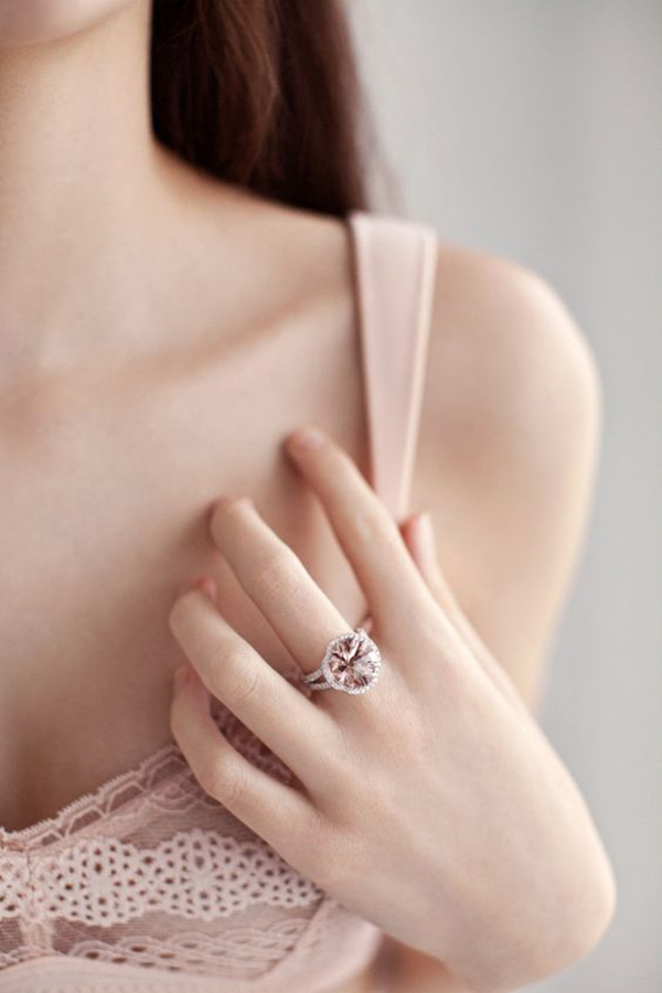 Bí quyết dùng nước hoa ”gây thương nhớ” khi tiết trời đã vào thu - 5