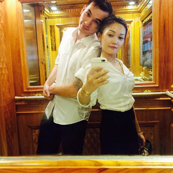 Cô gái Việt U30 quyết chờ chàng trai Tây đủ tuổi thành niên để lấy làm chồng - 2