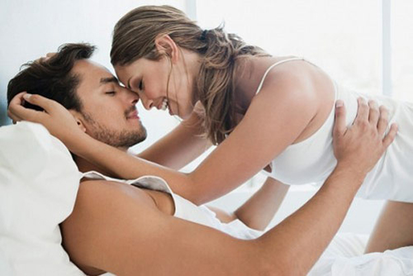 5 điều đàn ông cực kỳ quan tâm ở phụ nữ khi amp;#34;yêuamp;#34; nhưng các nàng thường bỏ lỡ - 1