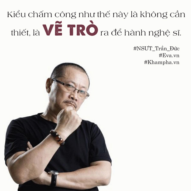 Hãng phim truyện VN chấm công: Quy định cứng nhắc hay lối sống nghệ sĩ quá thoải mái? - 4