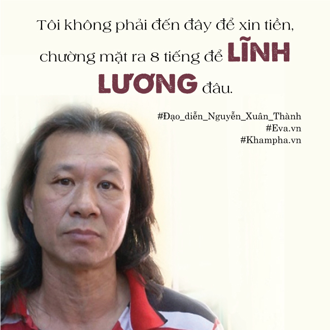 Hãng phim truyện VN chấm công: Quy định cứng nhắc hay lối sống nghệ sĩ quá thoải mái? - 2