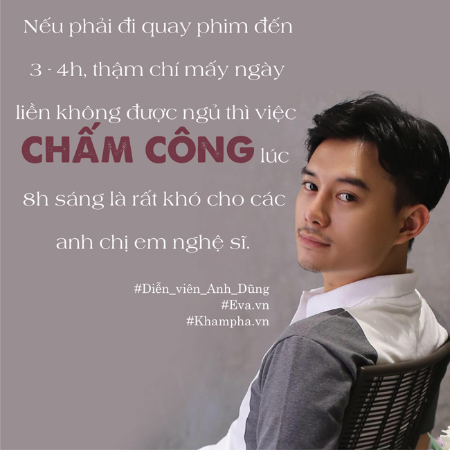 Hãng phim truyện VN chấm công: Quy định cứng nhắc hay lối sống nghệ sĩ quá thoải mái? - 3