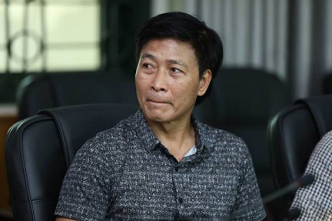 Hãng phim truyện VN chấm công: Quy định cứng nhắc hay lối sống nghệ sĩ quá thoải mái? - 7