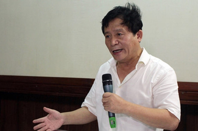 Hãng phim truyện VN chấm công: Quy định cứng nhắc hay lối sống nghệ sĩ quá thoải mái? - 5