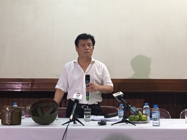 Hãng phim truyện VN chấm công: Quy định cứng nhắc hay lối sống nghệ sĩ quá thoải mái? - 6