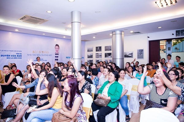 Làm đẹp: Đừng theo trào lưu, hãy là chính mình! - 2