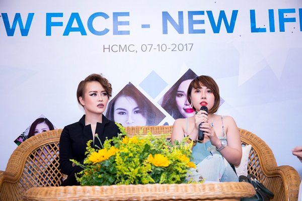 Làm đẹp: Đừng theo trào lưu, hãy là chính mình! - 1