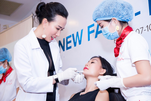 Làm đẹp: Đừng theo trào lưu, hãy là chính mình! - 3