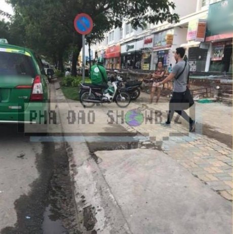 Lộ ảnh Hồ Ngọc Hà - Kim Lý vui vẻ đi ăn, xóa tin đồn rạn nứt vì cãi nhau - 2