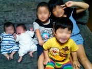 Tin tức - Thảm sát kinh hoàng, chồng giết vợ và 5 con sau lời tuyên bố muốn ly hôn của vợ