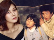 Làng sao - Ở tuổi 39 mới có bầu con đầu lòng, "Cô bạn gia sư" Kim Ha Neul thận trọng giữ gìn