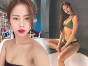 Làng sao - Ngôi sao 24/7: Tròn mắt ngạc nhiên ngắm "nữ thần" mới nổi Kbiz từng béo không tin nổi