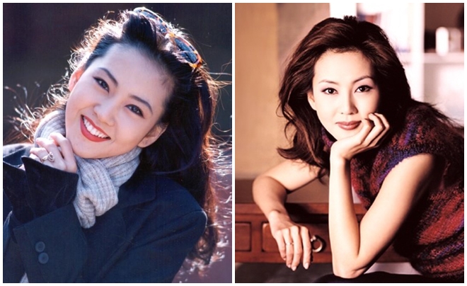 Chuyện nhan sắc đối lập với sự nghiệp của loạt mỹ nhân U50 tại showbiz Hàn - 3