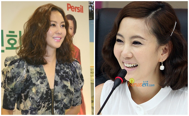 Chuyện nhan sắc đối lập với sự nghiệp của loạt mỹ nhân U50 tại showbiz Hàn - 4