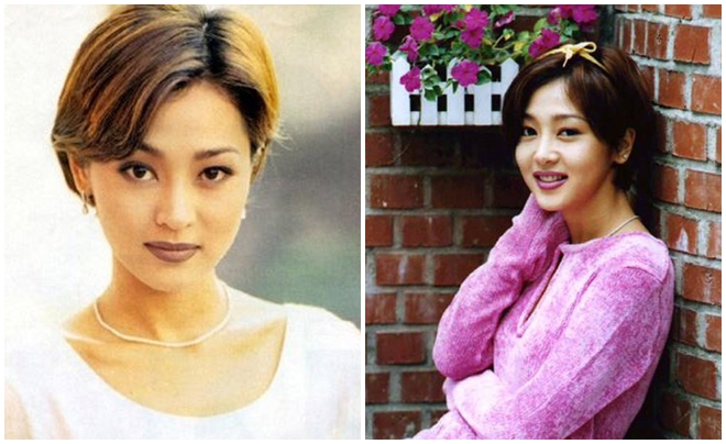 Chuyện nhan sắc đối lập với sự nghiệp của loạt mỹ nhân U50 tại showbiz Hàn - 6