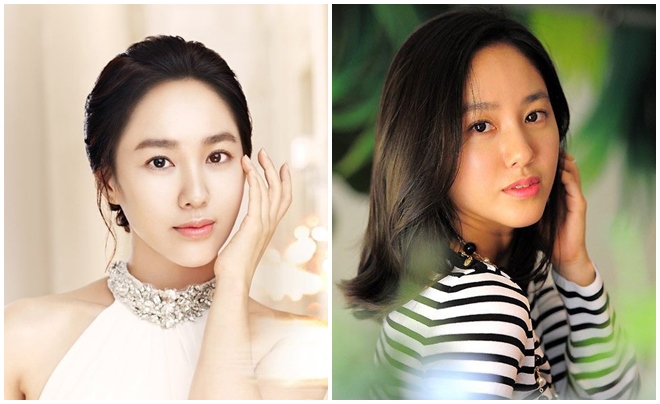 Chuyện nhan sắc đối lập với sự nghiệp của loạt mỹ nhân U50 tại showbiz Hàn - 10