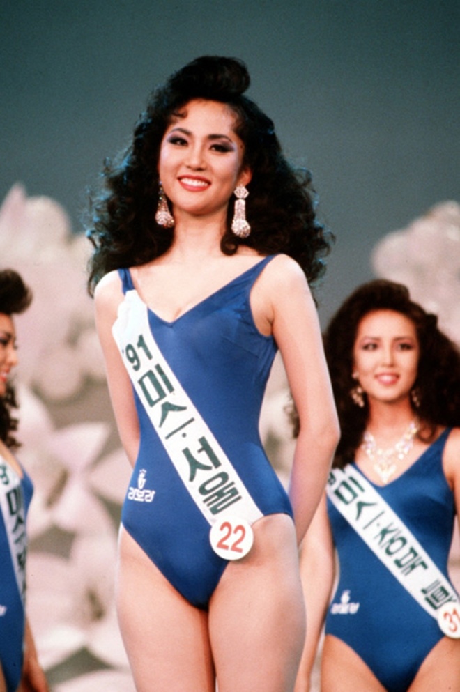 Chuyện nhan sắc đối lập với sự nghiệp của loạt mỹ nhân U50 tại showbiz Hàn - 12
