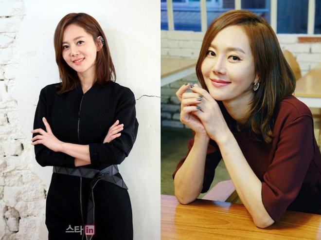 Chuyện nhan sắc đối lập với sự nghiệp của loạt mỹ nhân U50 tại showbiz Hàn - 13