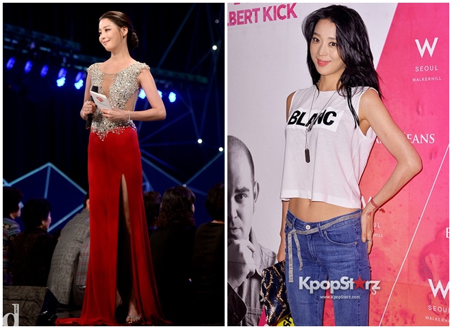 Chuyện nhan sắc đối lập với sự nghiệp của loạt mỹ nhân U50 tại showbiz Hàn - 15