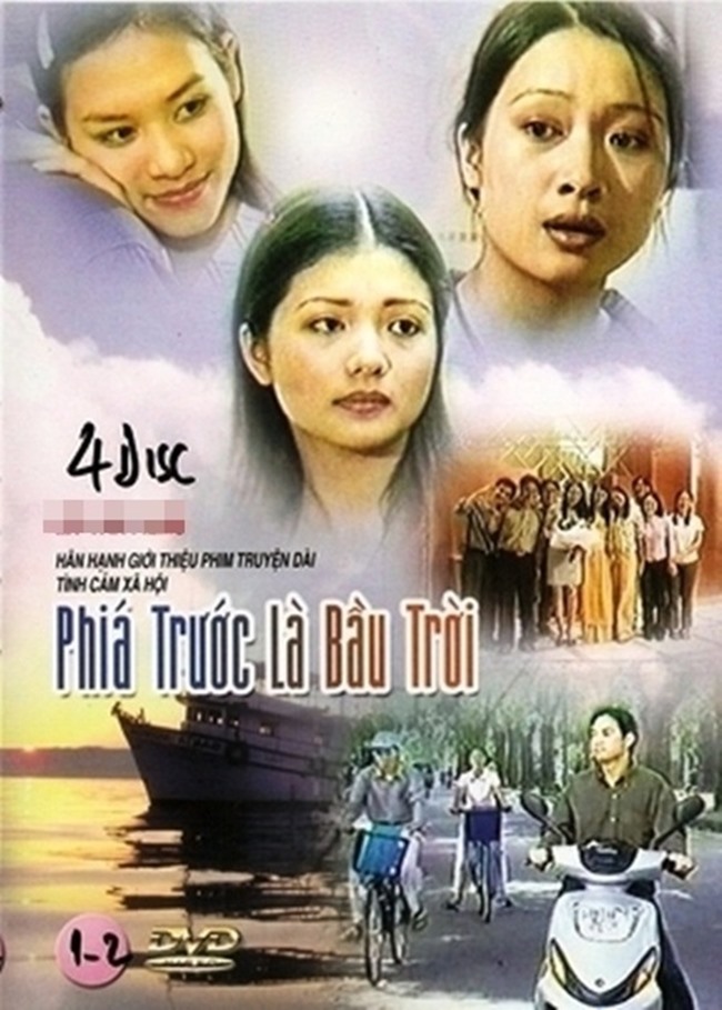 Những bộ phim về Hà Nội gợi lên cả một bầu trời tuổi thơ của 8x - 7