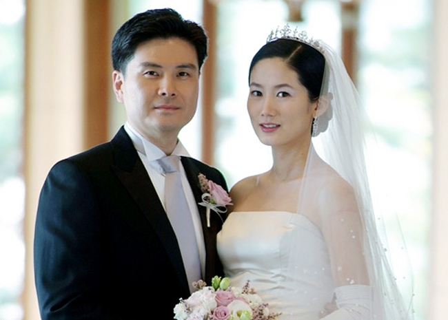 Ở tuổi 39, cô mang thai đứa con đầu lòng, amp; # 34; The friendamp; # 34;  Kim Ha Neul đã được bảo quản cẩn thận - 5