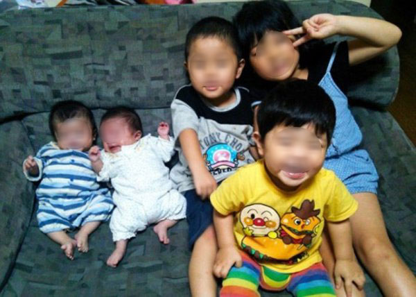 Thảm sát kinh hoàng, chồng giết vợ và 5 con sau lời tuyên bố muốn ly hôn của vợ - 2