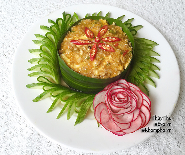 Bữa cơm ngon miệng cả nhà đều mê - 2