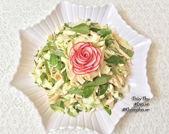 Bữa cơm ngon miệng cả nhà đều mê - 4