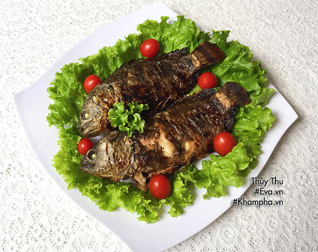 Bữa cơm ngon miệng cả nhà đều mê - 3