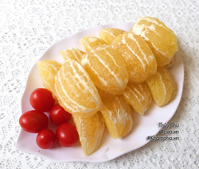 Bữa cơm ngon miệng cả nhà đều mê - 6