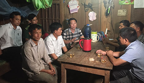 Xót lòng amp;#34;lời ruamp;#34; của các thiếu nữ sớm thành... đàn bà! - 2