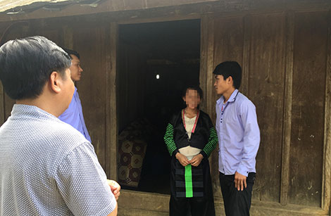 Xót lòng amp;#34;lời ruamp;#34; của các thiếu nữ sớm thành... đàn bà! - 1