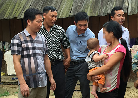 Xót lòng amp;#34;lời ruamp;#34; của các thiếu nữ sớm thành... đàn bà! - 1