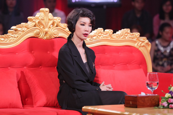 Xuân Lan lần đầu công khai những bí mật đau đớn về cha ruột của con gái - 2