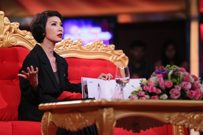 Xuân Lan lần đầu công khai những bí mật đau đớn về cha ruột của con gái - 4