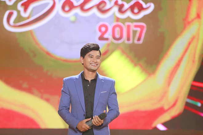 Xúc động nghẹn ngào khi nghe Huỳnh Đông hát ca khúc để đời của Minh Thuận - 13