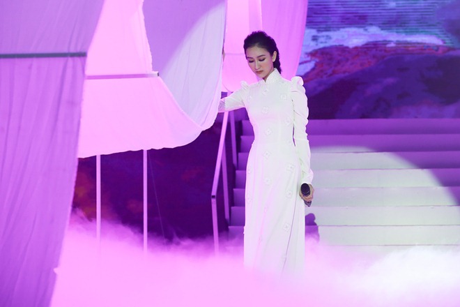 Xúc động nghẹn ngào khi nghe Huỳnh Đông hát ca khúc để đời của Minh Thuận - 5