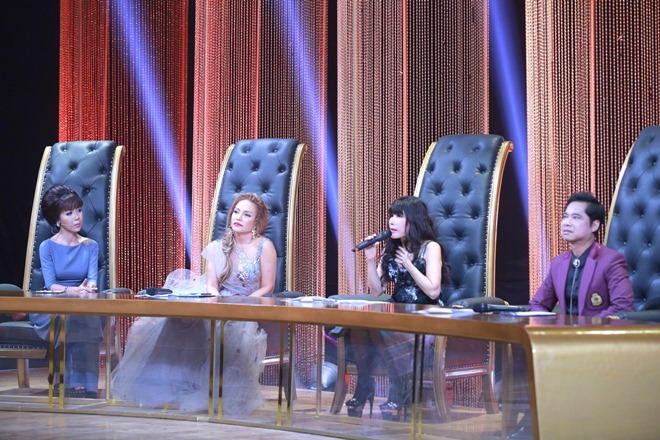 Xúc động nghẹn ngào khi nghe Huỳnh Đông hát ca khúc để đời của Minh Thuận - 4